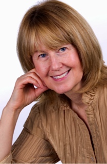 Reverend Sinda Jordan